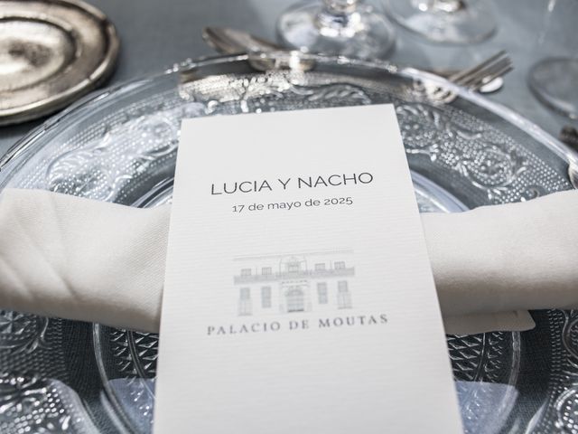 La boda de Ignacio y Lucía en Pravia, Asturias 80