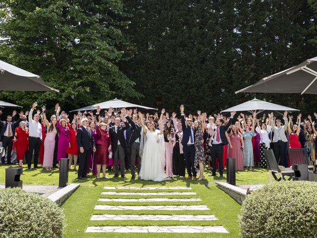 La boda de Ignacio y Lucía en Pravia, Asturias 83