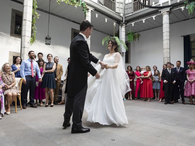 La boda de Ignacio y Lucía en Pravia, Asturias 90