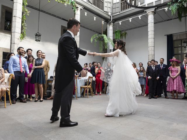 La boda de Ignacio y Lucía en Pravia, Asturias 91