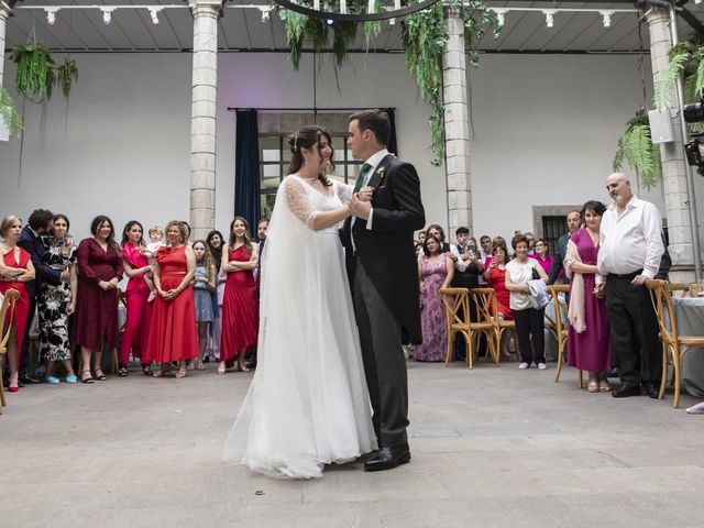 La boda de Ignacio y Lucía en Pravia, Asturias 92