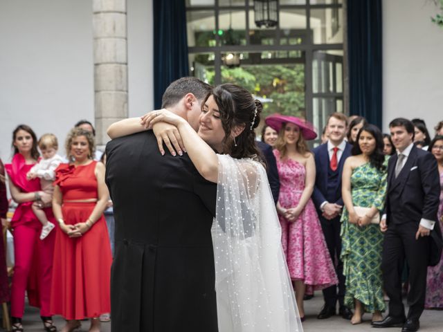 La boda de Ignacio y Lucía en Pravia, Asturias 93