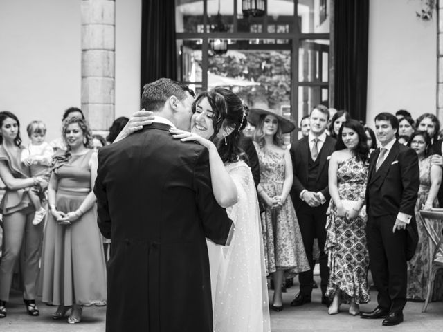 La boda de Ignacio y Lucía en Pravia, Asturias 94