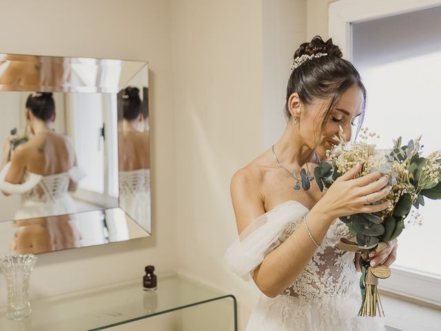 La boda de Dani y Laura en Cubas De La Sagra, Madrid 53