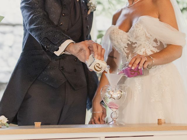 La boda de Dani y Laura en Cubas De La Sagra, Madrid 97