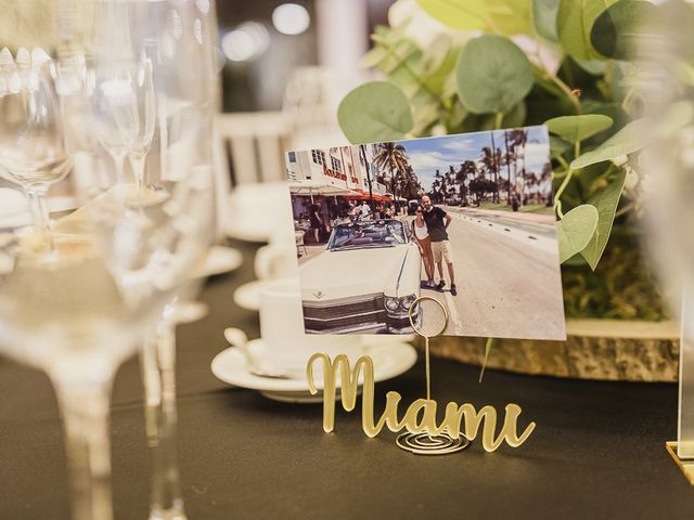 La boda de Dani y Laura en Cubas De La Sagra, Madrid 128
