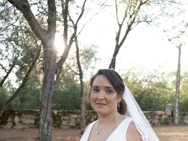 La boda de Jorge y Sara en Ourense, Orense 4