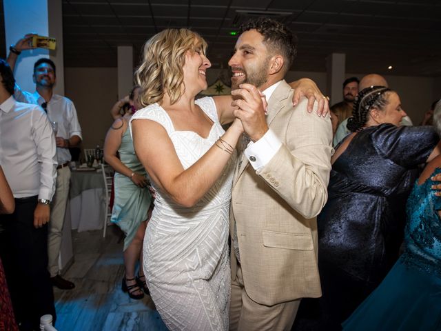 La boda de Felipe y Pilar en Chiclana De La Frontera, Cádiz 2