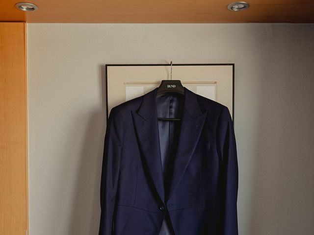 La boda de Carmen y Alberto en Ciudad Real, Ciudad Real 5
