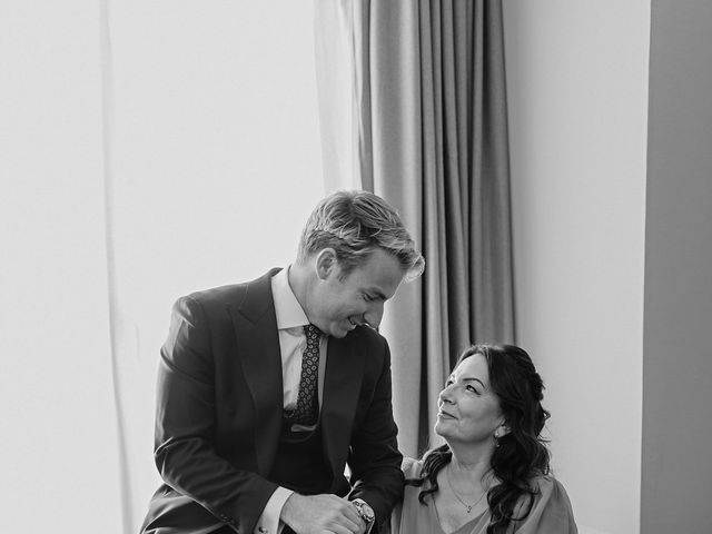 La boda de Carmen y Alberto en Ciudad Real, Ciudad Real 17