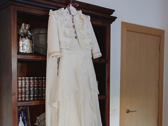 La boda de Carmen y Alberto en Ciudad Real, Ciudad Real 18