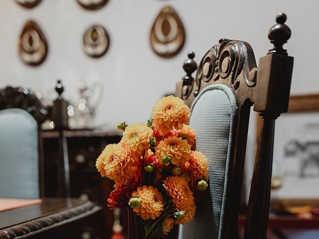 La boda de Carmen y Alberto en Ciudad Real, Ciudad Real 20