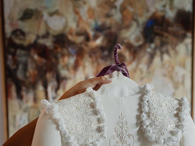 La boda de Carmen y Alberto en Ciudad Real, Ciudad Real 31