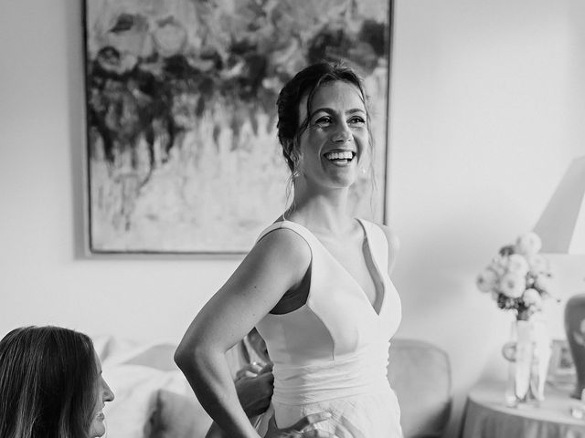 La boda de Carmen y Alberto en Ciudad Real, Ciudad Real 32