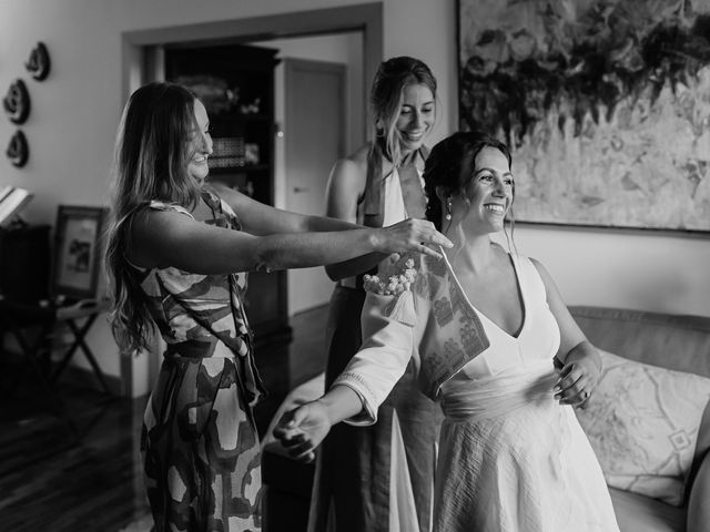 La boda de Carmen y Alberto en Ciudad Real, Ciudad Real 39