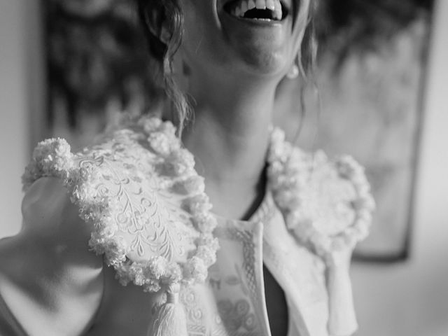 La boda de Carmen y Alberto en Ciudad Real, Ciudad Real 40