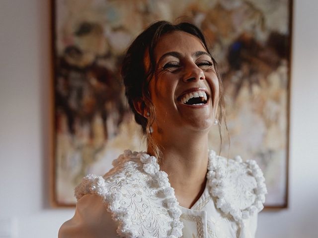La boda de Carmen y Alberto en Ciudad Real, Ciudad Real 41