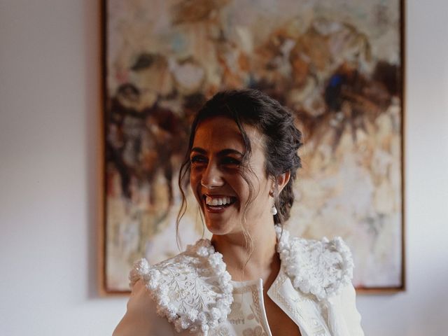 La boda de Carmen y Alberto en Ciudad Real, Ciudad Real 42