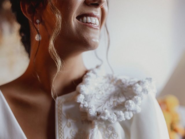 La boda de Carmen y Alberto en Ciudad Real, Ciudad Real 44
