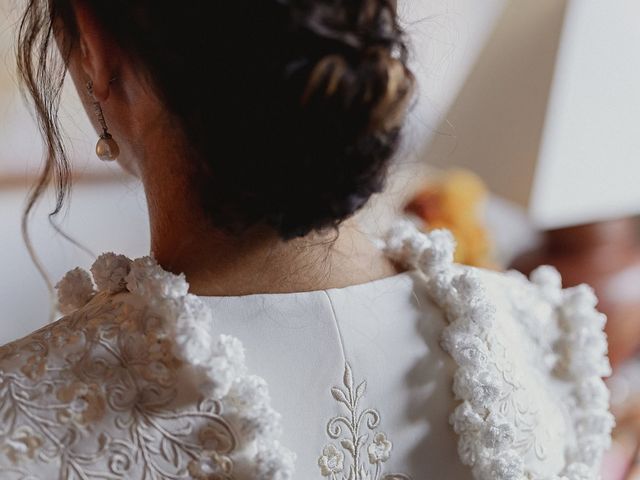 La boda de Carmen y Alberto en Ciudad Real, Ciudad Real 45