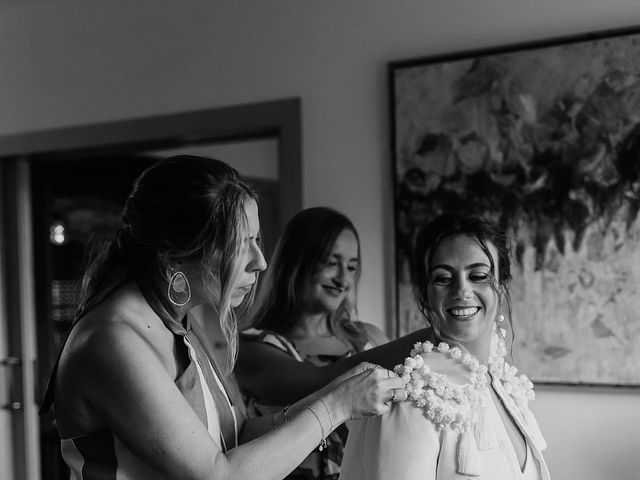 La boda de Carmen y Alberto en Ciudad Real, Ciudad Real 46