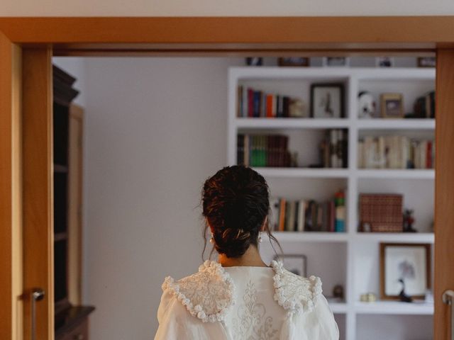 La boda de Carmen y Alberto en Ciudad Real, Ciudad Real 47