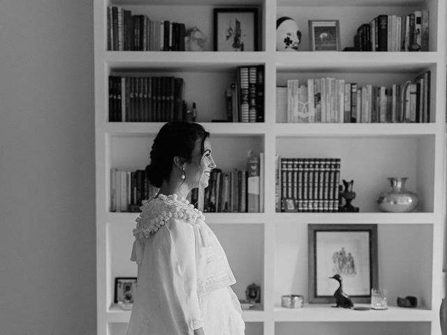 La boda de Carmen y Alberto en Ciudad Real, Ciudad Real 49
