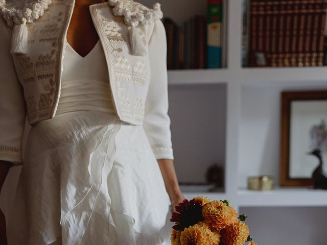 La boda de Carmen y Alberto en Ciudad Real, Ciudad Real 50