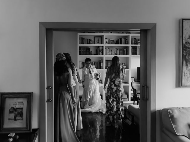 La boda de Carmen y Alberto en Ciudad Real, Ciudad Real 51