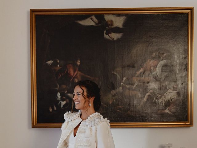 La boda de Carmen y Alberto en Ciudad Real, Ciudad Real 52