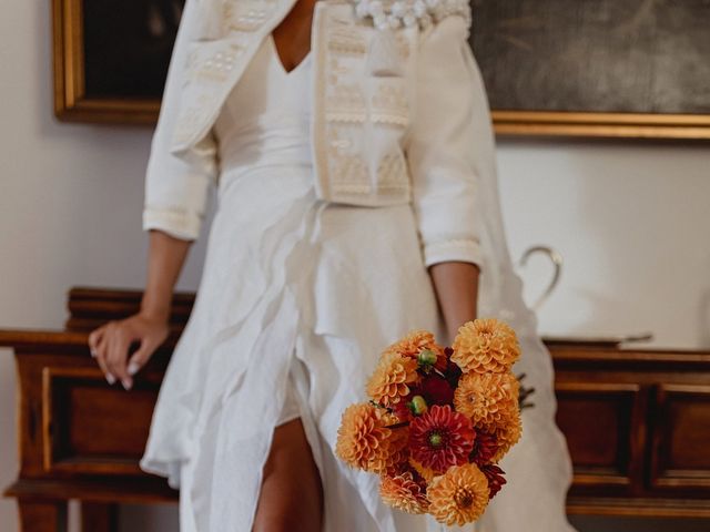 La boda de Carmen y Alberto en Ciudad Real, Ciudad Real 53