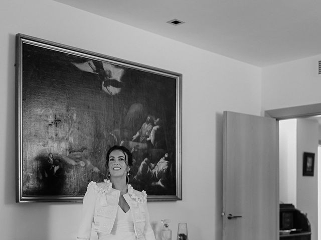 La boda de Carmen y Alberto en Ciudad Real, Ciudad Real 54