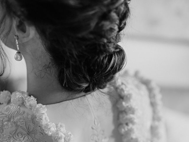 La boda de Carmen y Alberto en Ciudad Real, Ciudad Real 57