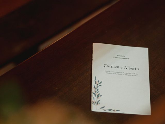 La boda de Carmen y Alberto en Ciudad Real, Ciudad Real 58