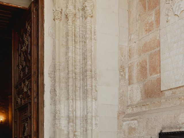 La boda de Carmen y Alberto en Ciudad Real, Ciudad Real 59