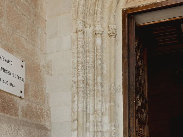 La boda de Carmen y Alberto en Ciudad Real, Ciudad Real 60