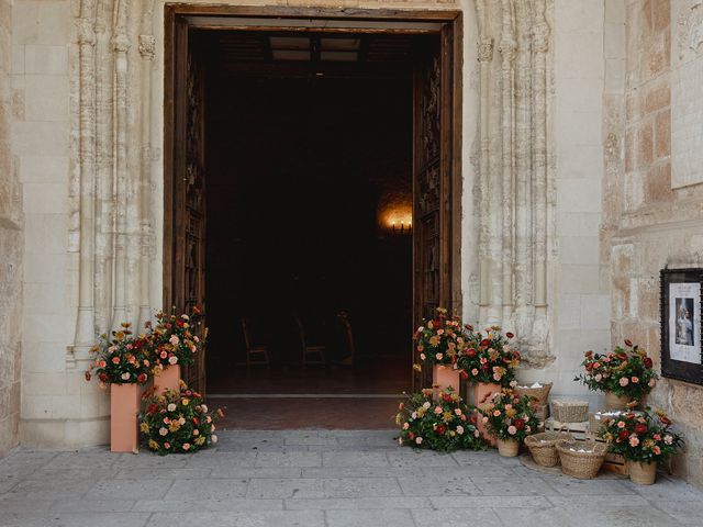 La boda de Carmen y Alberto en Ciudad Real, Ciudad Real 61