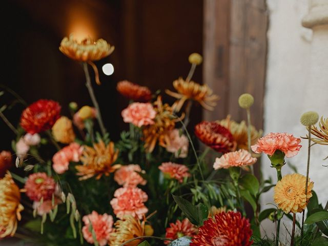 La boda de Carmen y Alberto en Ciudad Real, Ciudad Real 63