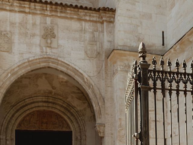 La boda de Carmen y Alberto en Ciudad Real, Ciudad Real 64