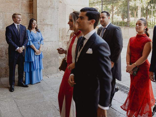 La boda de Carmen y Alberto en Ciudad Real, Ciudad Real 66