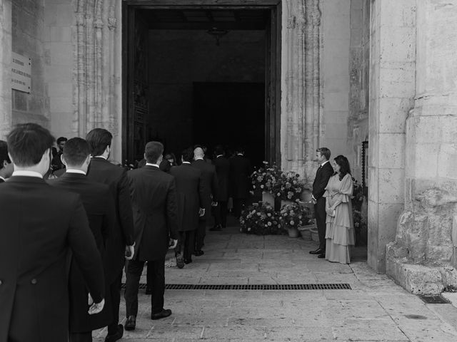 La boda de Carmen y Alberto en Ciudad Real, Ciudad Real 67