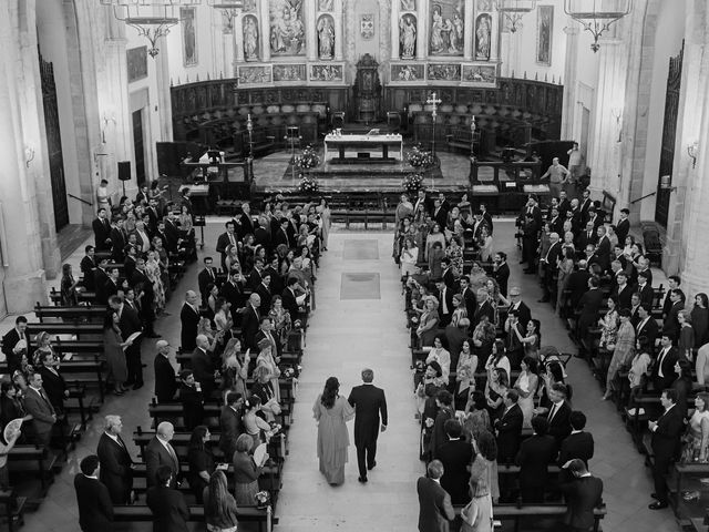 La boda de Carmen y Alberto en Ciudad Real, Ciudad Real 69