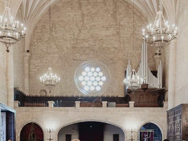 La boda de Carmen y Alberto en Ciudad Real, Ciudad Real 70