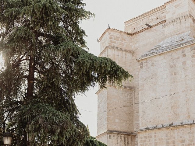La boda de Carmen y Alberto en Ciudad Real, Ciudad Real 72