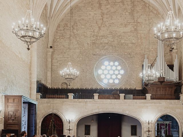 La boda de Carmen y Alberto en Ciudad Real, Ciudad Real 73