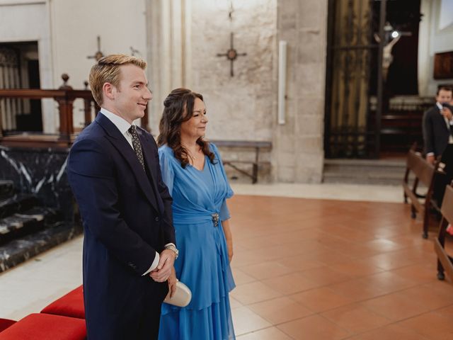 La boda de Carmen y Alberto en Ciudad Real, Ciudad Real 74