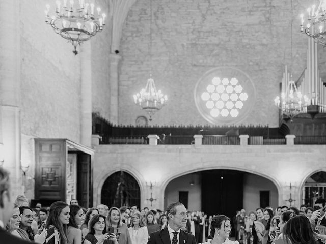 La boda de Carmen y Alberto en Ciudad Real, Ciudad Real 76