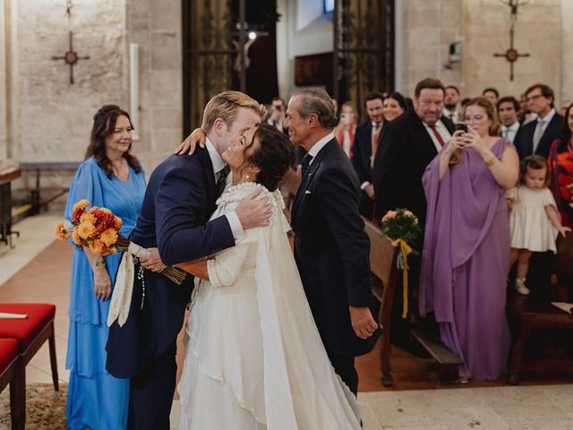La boda de Carmen y Alberto en Ciudad Real, Ciudad Real 77