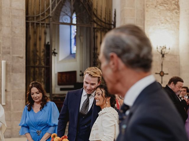 La boda de Carmen y Alberto en Ciudad Real, Ciudad Real 78
