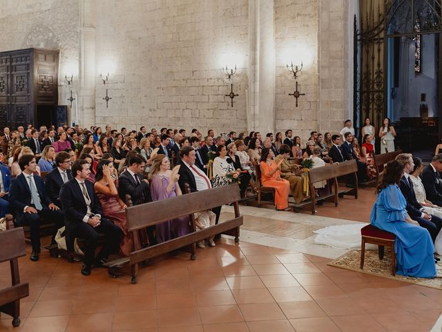 La boda de Carmen y Alberto en Ciudad Real, Ciudad Real 80
